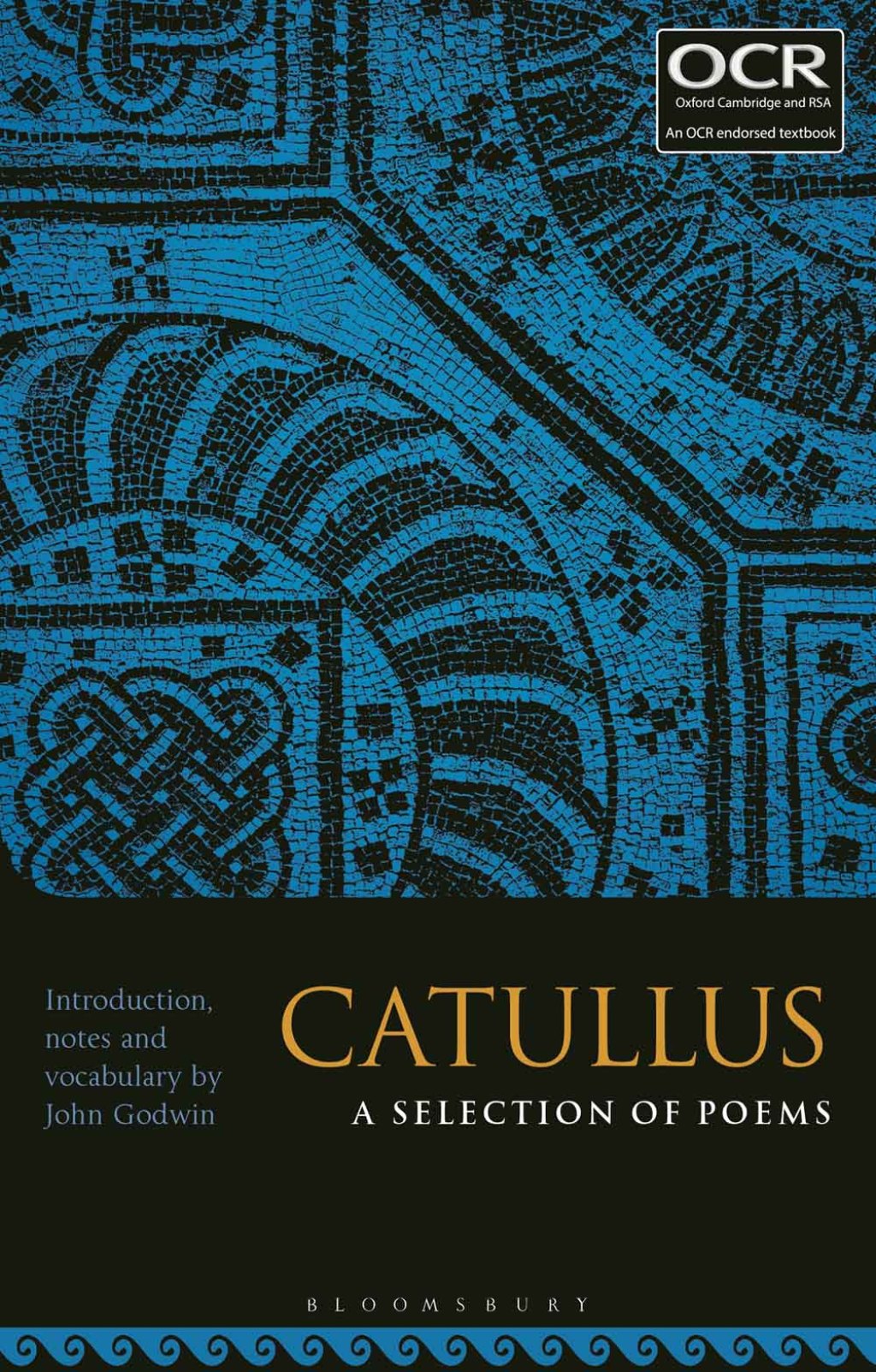 Catullus: A Selection of Poems 1st Edition