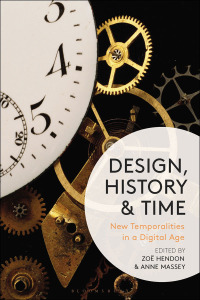 Immagine di copertina: Design, History and Time 1st edition 9781350060654