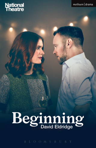 Imagen de portada: Beginning 1st edition 9781350061262