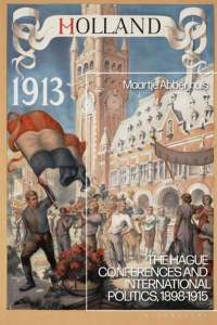 Titelbild: The Hague Conferences and International Politics, 1898-1915 1st edition 9781350061347