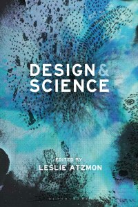 Omslagafbeelding: Design and Science 1st edition 9781350061927
