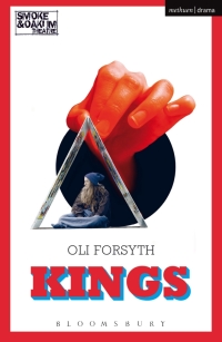 Omslagafbeelding: Kings 1st edition 9781350062085