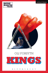 Immagine di copertina: Kings 1st edition 9781350062085