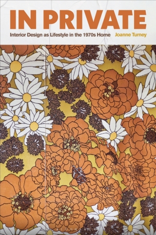 Cover image: In Private 1st edition 9781350062122