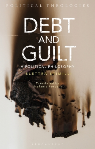 Imagen de portada: Debt and Guilt 1st edition 9781350063426