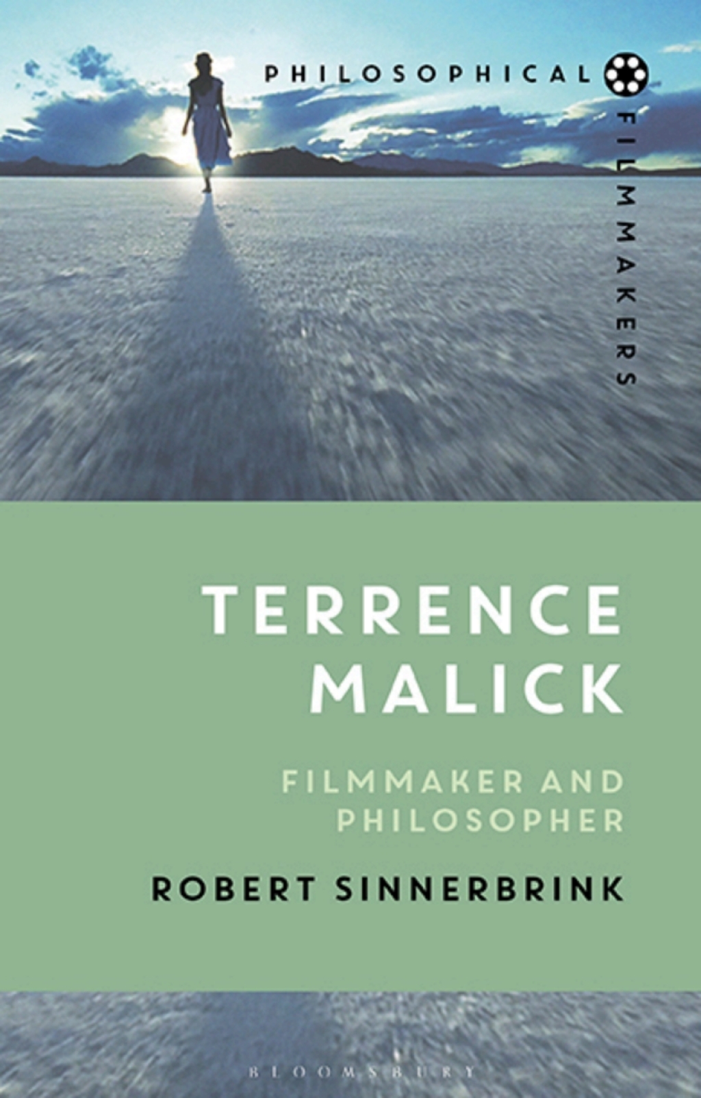 Terrence Malick - 1st Edition (eBook Rental)