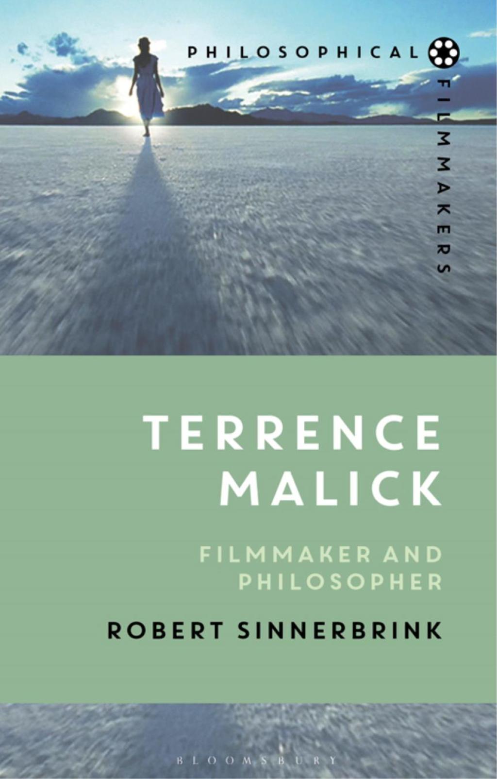 Terrence Malick - 1st Edition (eBook Rental)