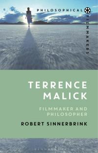 Cover image: Terrence Malick 1st edition 9781350063631