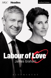 Omslagafbeelding: Labour of Love 1st edition 9781350063679