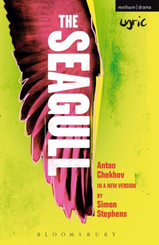 Cover image: The Seagull 1st edition 9781350064393