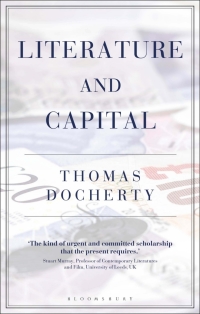 Titelbild: Literature and Capital 1st edition 9781350064638