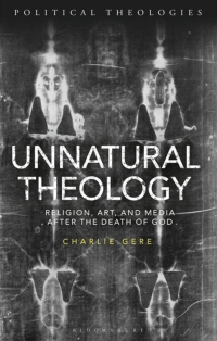 Immagine di copertina: Unnatural Theology 1st edition 9781350064690