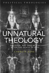 Titelbild: Unnatural Theology 1st edition 9781350064690