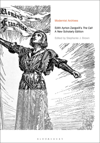 Immagine di copertina: Edith Ayrton Zangwill's The Call 1st edition 9781350064775