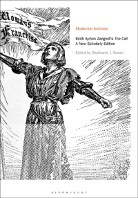 Imagen de portada: Edith Ayrton Zangwill's The Call 1st edition 9781350064775