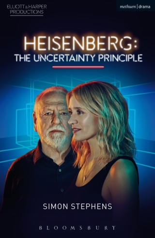 Cover image: Heisenberg: The Uncertainty Principle 1st edition 9781350064850