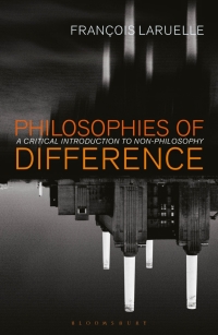 Imagen de portada: Philosophies of Difference 1st edition 9781350030299