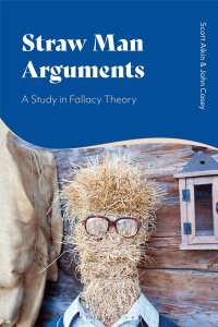 Immagine di copertina: Straw Man Arguments 1st edition 9781350065000