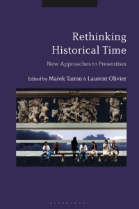 صورة الغلاف: Rethinking Historical Time 1st edition 9781350065086