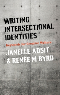 Cover image: Writing Intersectional Identities 1st edition 9781350065727