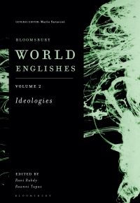 Omslagafbeelding: Bloomsbury World Englishes Volume 2: Ideologies 1st edition 9781350418400