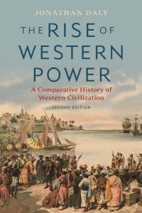 表紙画像: The Rise of Western Power 2nd edition 9781350066120
