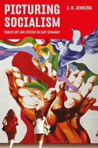 Cover image: Picturing Socialism 1st edition 9781350428027