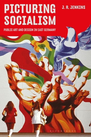 Cover image: Picturing Socialism 1st edition 9781350428027
