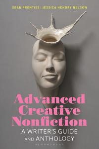 表紙画像: Advanced Creative Nonfiction 1st edition 9781350067806