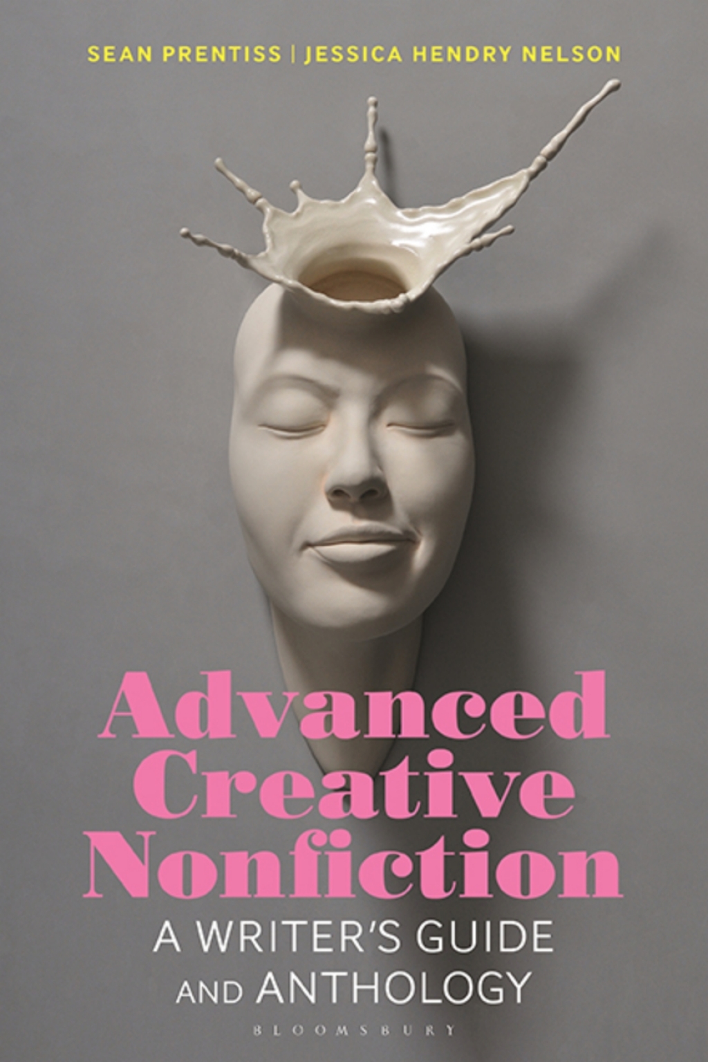 ISBN 9781350067806 product image for Advanced Creative Nonfiction - 1st Edition (eBook Rental) | upcitemdb.com