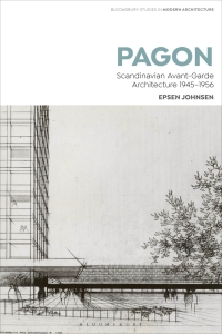 Cover image: PAGON 1st edition 9781350067981