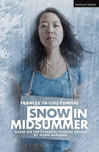 Cover image: Snow in Midsummer 1st edition 9781350068063
