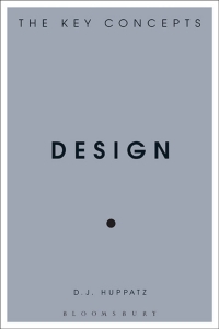 Cover image: Design 1st edition 9781350068148