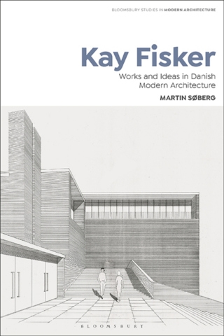 Titelbild: Kay Fisker 1st edition 9781350068193