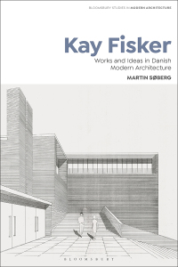 Cover image: Kay Fisker 1st edition 9781350068193