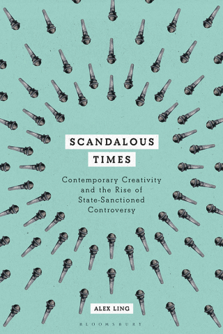 صورة الغلاف: Scandalous Times 1st edition 9781350068551