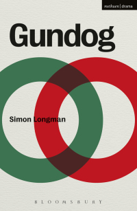 Immagine di copertina: Gundog 1st edition 9781350068773
