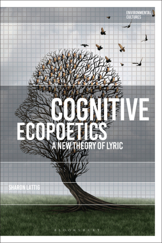 Cover image: Cognitive Ecopoetics 1st edition 9781350186132