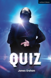 Cover image: Quiz 1st edition 9781350069299