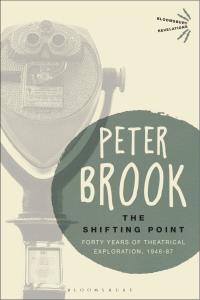 Cover image: The Shifting Point 1st edition 9781350069428