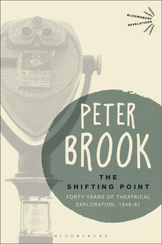 Imagen de portada: The Shifting Point 1st edition 9781350069428