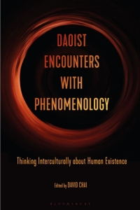 صورة الغلاف: Daoist Encounters with Phenomenology 1st edition 9781350069558
