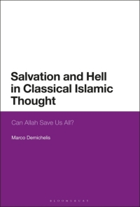 Omslagafbeelding: Salvation and Hell in Classical Islamic Thought 1st edition 9781350070240