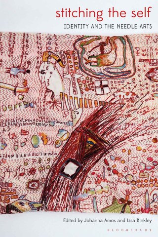 Cover image: Stitching the Self 1st edition 9781350242418