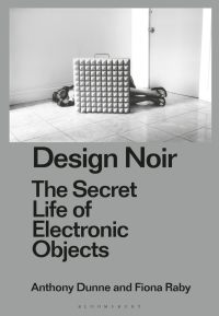 Cover image: Design Noir 1st edition 9781350070639