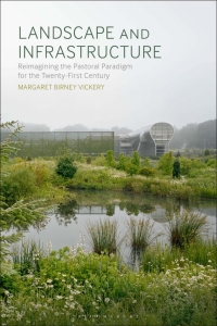 Cover image: Landscape and Infrastructure 1st edition 9781350216310