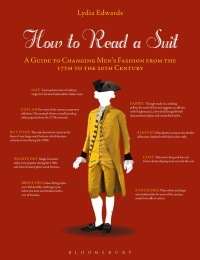 صورة الغلاف: How to Read a Suit 1st edition 9781350071162