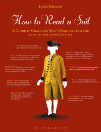 صورة الغلاف: How to Read a Suit 1st edition 9781350071162