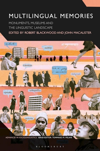 Imagen de portada: Multilingual Memories 1st edition 9781350254008