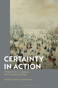 Cover image: Certainty in Action 1st edition 9781350228894